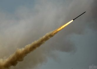 Літак НАТО відстежив ракету, що влучила по території Польщі - CNN