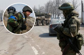 "Нам бы их Байрактары: оккупанты трясутся от ужаса, когда слышат о поставках оружия в Украину