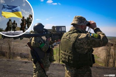 Україна відвоює Донецьк і Луганськ: в МВС назвали терміни