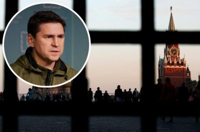 "Хочуть всіх пересварити": Подоляк назвав стратегічну мету Кремля