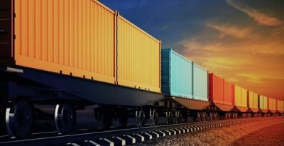Мининфраструктуры планирует увеличить объемы перевозки грузов по железной дороге как минимум на 50%