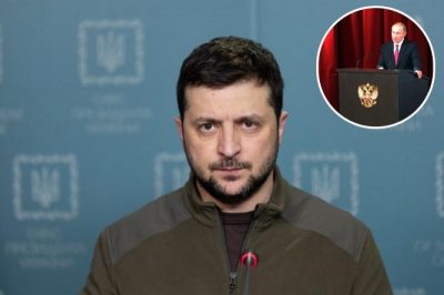 Зеленський, Путін Зеленський, Путін