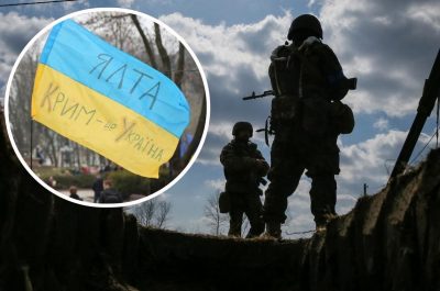 У Украины будет 2-3 часа, чтобы занять Крым: Умеров назвал условие возвращения полуострова