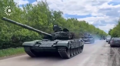 танки Польши для ВСУ