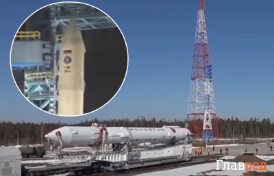 Не кораблями едиными: новейший русский военный спутник сгорел в атмосфере Не кораблями едиными: новейший русский военный спутник сгорел в атмосфере