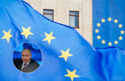 Не давать козырей Путину: Украина требует от Европы конкретики по вступлению в ЕС