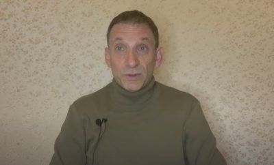 Виталий Портников. Украинцы вернут Крым и Донбасс