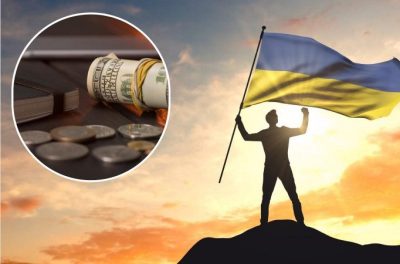 Украине нужно $15 млрд, чтобы закрыть потребности бюджета на лето: Шмыгаль обратился к странам Запада