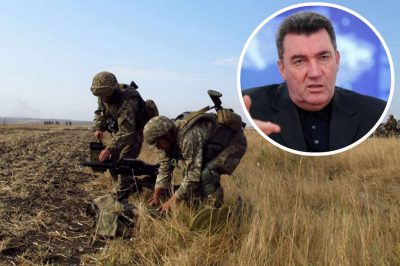 "Росія не така слабка": Данілов розповів, чи зможе Україна завершити війну у травні