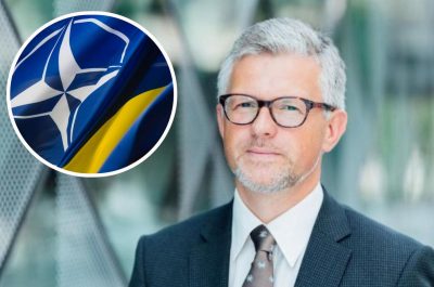 Поки Путін ламає зуби в Україні, НАТО розширюватиметься: посол назвав терміни вступу України