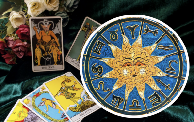 гороскоп Таро гороскоп Таро