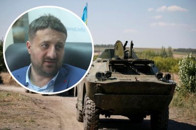 Україна звільнить захоплені РФ території до кінця літа, але є одна умова – Загородній