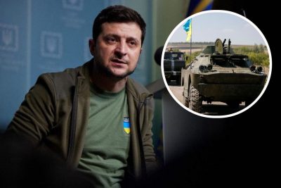'Лопатою неможливо виграти війну': Зеленський оцінив, чи впоралися б країни Європи з армією РФ