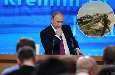 Путін більше не хоче війни, але запропонує компроміс – Гудков
