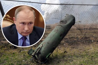 В РФ заканчиваются даже старые ракеты: чем она дальше будет воевать – ответ эксперта