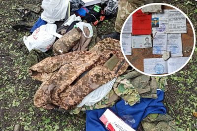 Українські воїни знищили підрозділ псковських десантників армії РФ разом з технікою