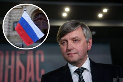 "Хай виступає від РФ": в мережі скандал через виступ режисера Лозниці в Каннах за російську культуру