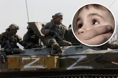 Потому что слабее: оккупант цинично объяснил изнасилования военными РФ украинских женщин и детей