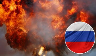 Російські ракети вдарили по Вінничині: є постраждалі - Повітряні сили ЗСУ