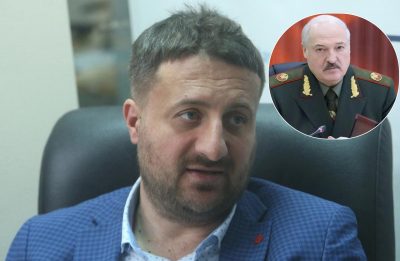 Напад Білорусі на Україну призведе до військової поразки і поваленню Лукашенка - Загородній