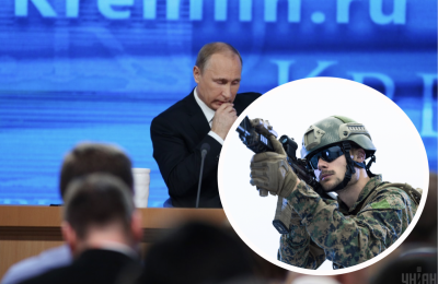 Путин, покушение на путина