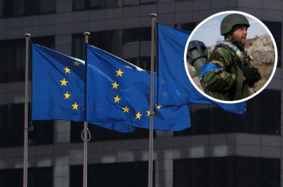 ЕС одобрил четвертый транш на вооружение для Украины – дадут еще 500 миллионов евро