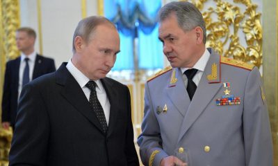 шойгу путин шойгу путин