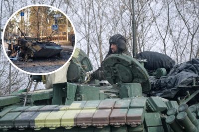 Насувається важкий місяць битви за Донбас: в МВС назвали терміни, скільки може тривати війна