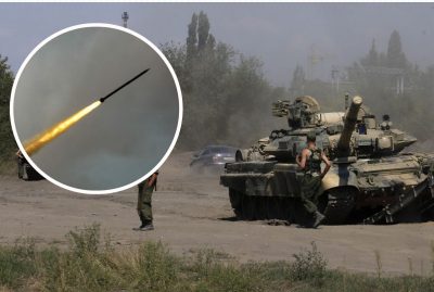 Використали уже 60% високоточної зброї: окупанти змінюють тактику через нестачу ресурсів – ГУР