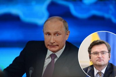 Шантаж, пропаганда и ложь: Кулеба назвал истинную цель Путина и предупредил о ловушке