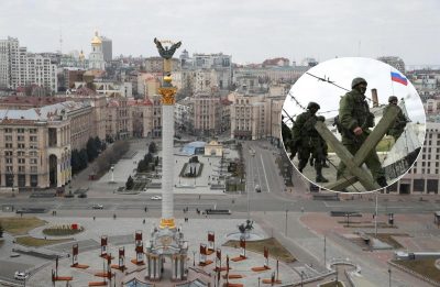 Загроза наступу Росії на Київ з Білорусі: у ЗСУ мають намір випередити ворога