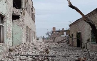 Луганська обалсть Луганська обалсть
