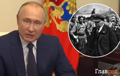 Почему в РФ до сих пор маринуют Ленина и боготворят Путина: историк объяснил страх россиян