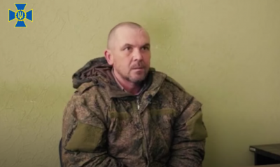 'ДНР' стане 'ЖНР': на війну проти України відправили майже всіх чоловіків з 'республіки'