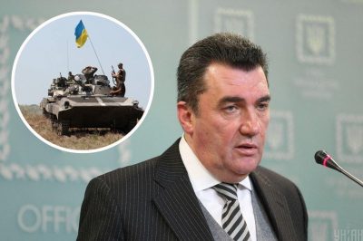 Данилов объяснил, почему власть перед войной не предупредила и не эвакуировала украинцев