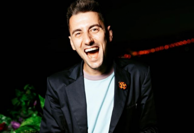 Александра Эллерта захейтили за 'псевдопатриотизм' - жесткий ответ комика Александра Эллерта захейтили за 'псевдопатриотизм' - жесткий ответ комика