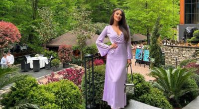 "Ганьба нації": українка і учасниця низькопробного російського шоу набрехала про життя в Луганську