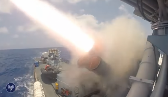 За крейсером Москва підуть інші кораблі: Україна отримує протикорабельні ракети Harpoon