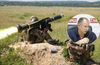 Жданов Жданов