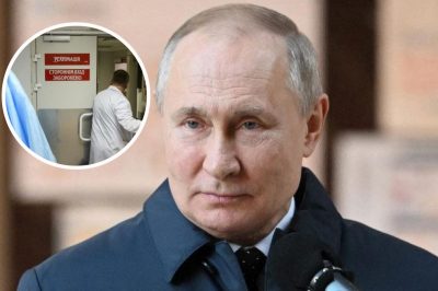 Путін проживе 2-3 роки, він втрачає зір через прогресуючу хворобу – ЗМІ