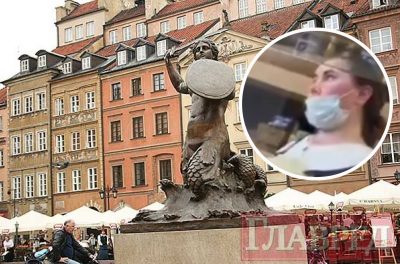 'Геть звідси до своєї країни': у Польщі агресивна жінка облаяла українку через хліб