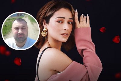 "Він хворий": Огнєвіч показала переписку з переслідувачем і попросила шанувальників допомогти