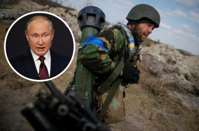 Шантажував не давати зброю: яку угоду пропонував Путін Заходу за спиною в України