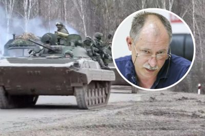 Жданов спрогнозував розгром окупантів на Херсонщині: що стане вирішальним фактором
