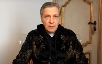 Невзоров. Ядерная война будет, но вопрос в другом