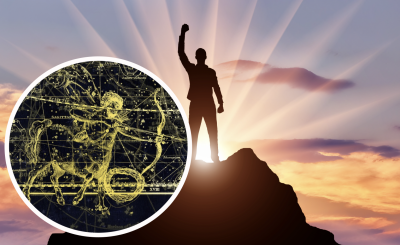 гороскоп Стрілець 