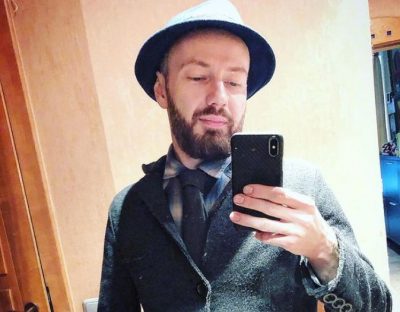 Сын предательницы Повалий сделал неожиданное заявление о патриотизме