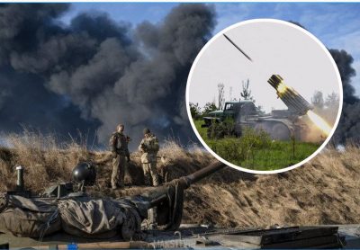 "Гради – щогодини, Піони, танки": воїн ЗСУ розповів про жорстокі бої за "дорогу життя" на Донбасі