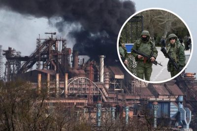 Боевики "ДНР" угрожают казнить украинских бойцов из Азовстали