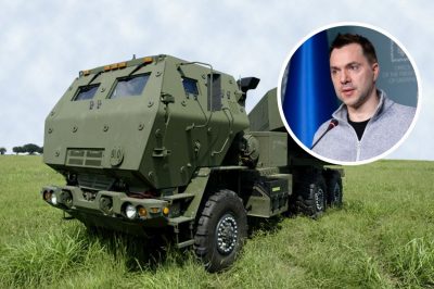 Стрілятимуть на 70 км замість 300 км: США розглядають передачу РСЗВ, але з іншими ракетами